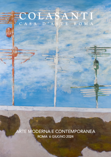 Modern and Contemporary Art