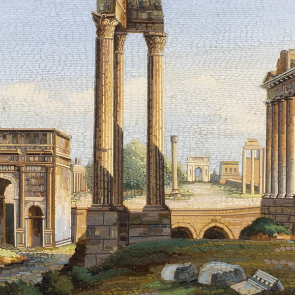 Arredi, Sculture, Dipinti Antichi e del XIX Secolo
