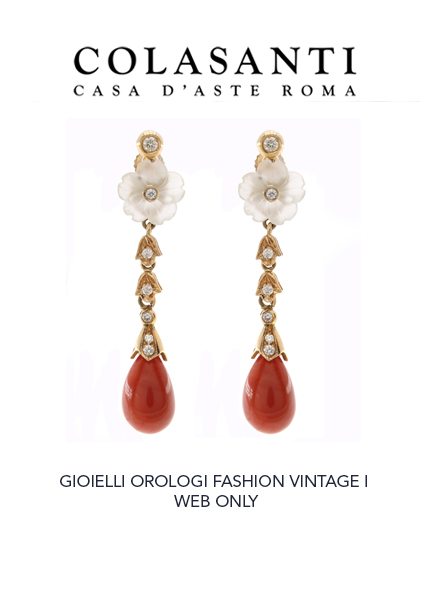 Jewels Watches Fashion Vintage - Web Only