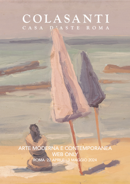 Modern and Contemporary Art - Web Only