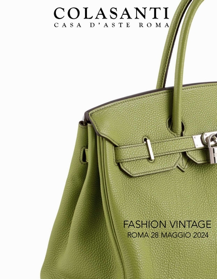 Fashion Vintage 