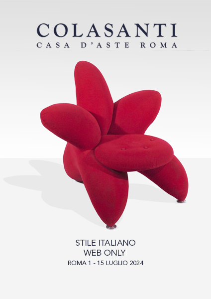 Italian Style Web Only