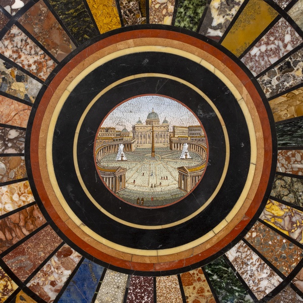 Dipinti Antichi e del XIX Secolo Arredi e Sculture