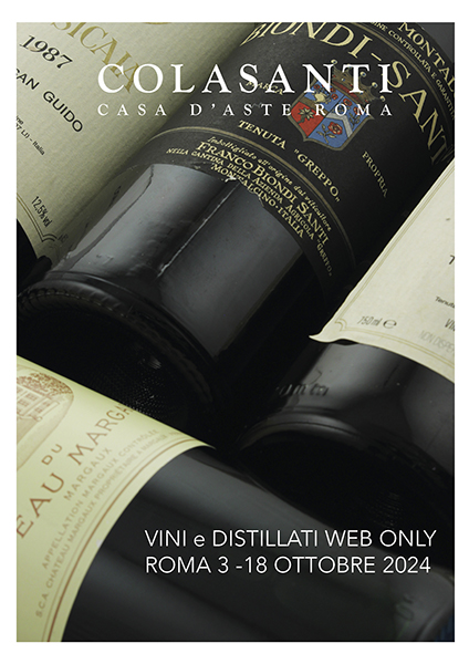 Vini e Distillati Web Only