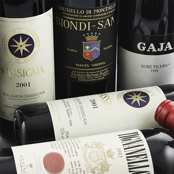Vini e Distillati Web Only