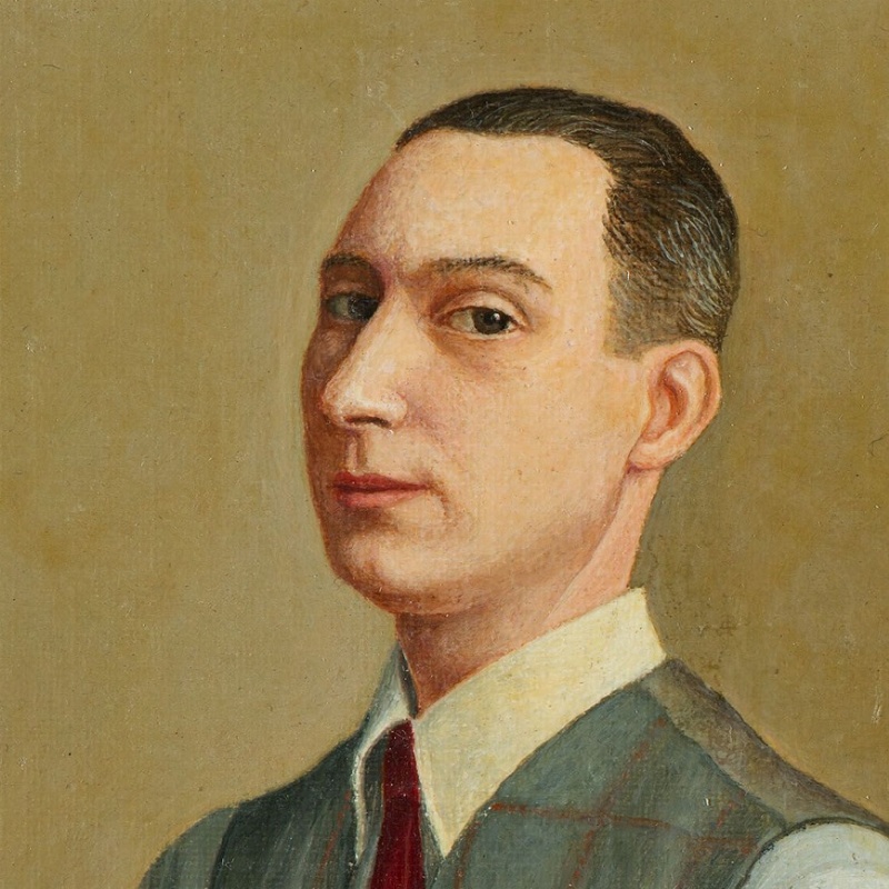 Antonio Donghi