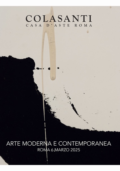 Arte Moderna e Contemporanea