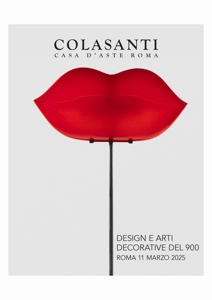 Design e Arti Decorative del 900