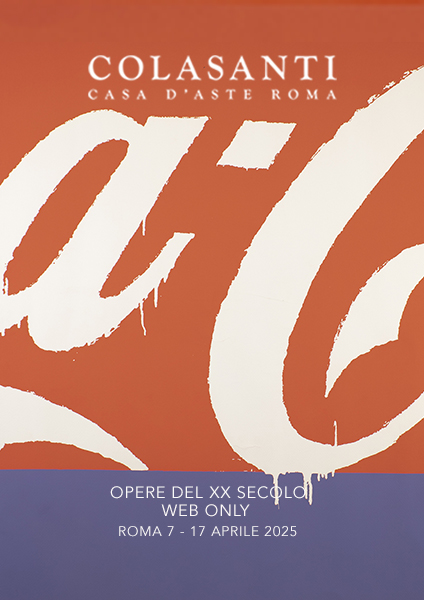 Opere del XX Secolo Web Only