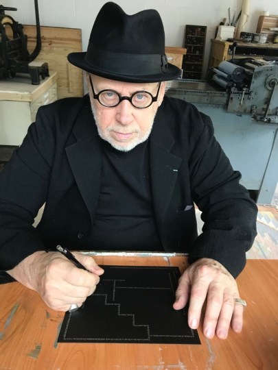 Joseph Kosuth