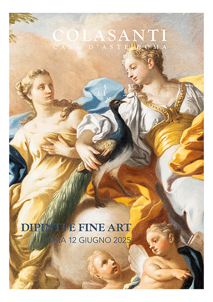 Old Master Paintings and Fine Art