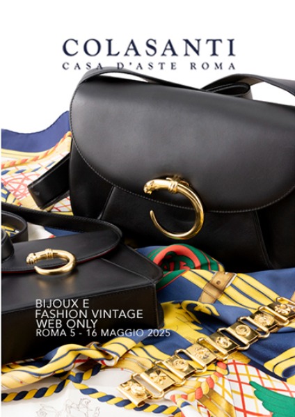 Bijoux e Fashion Vintage Web Only 