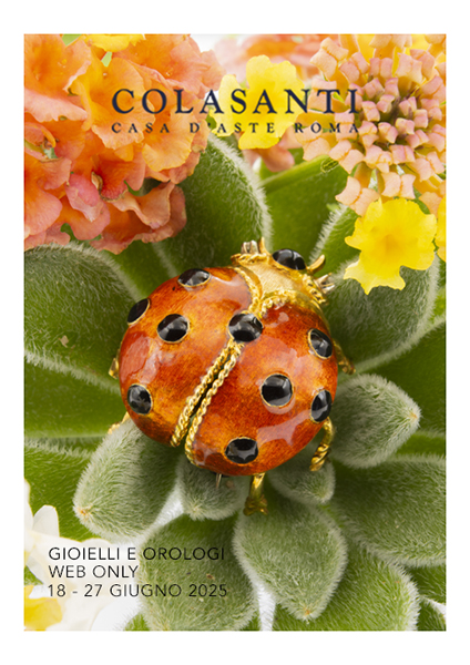 Gioielli e Orologi Web Only