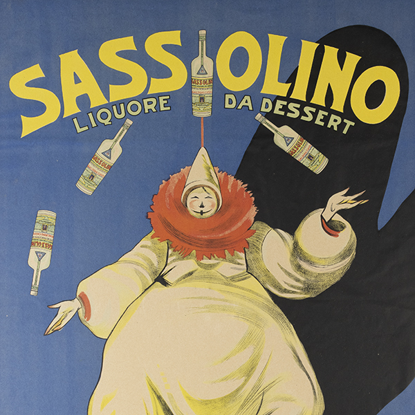 Author's Posters and Works of the 20th Century Web Only