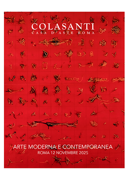 MODERN AND CONTEMPORARY ART