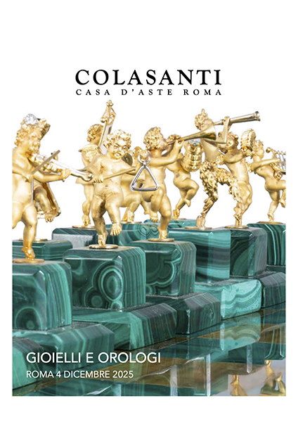 FINE JEWELS AND WATCHES