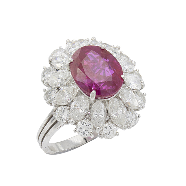 FINE JEWELS AND WATCHES