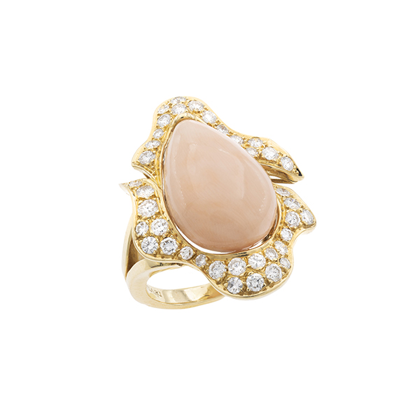 FINE JEWELS AND WATCHES