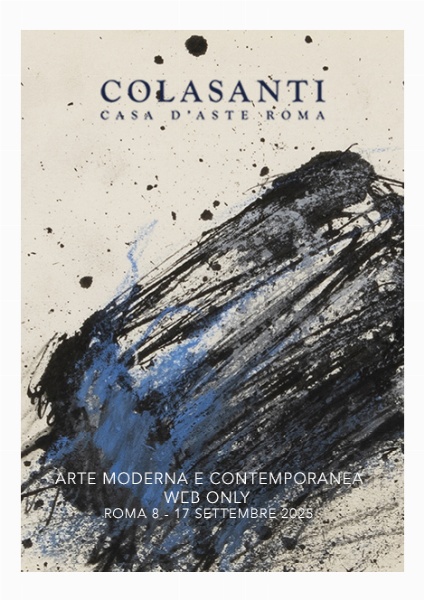 MODERN AND CONTEMPORARY ART WEB ONLY
