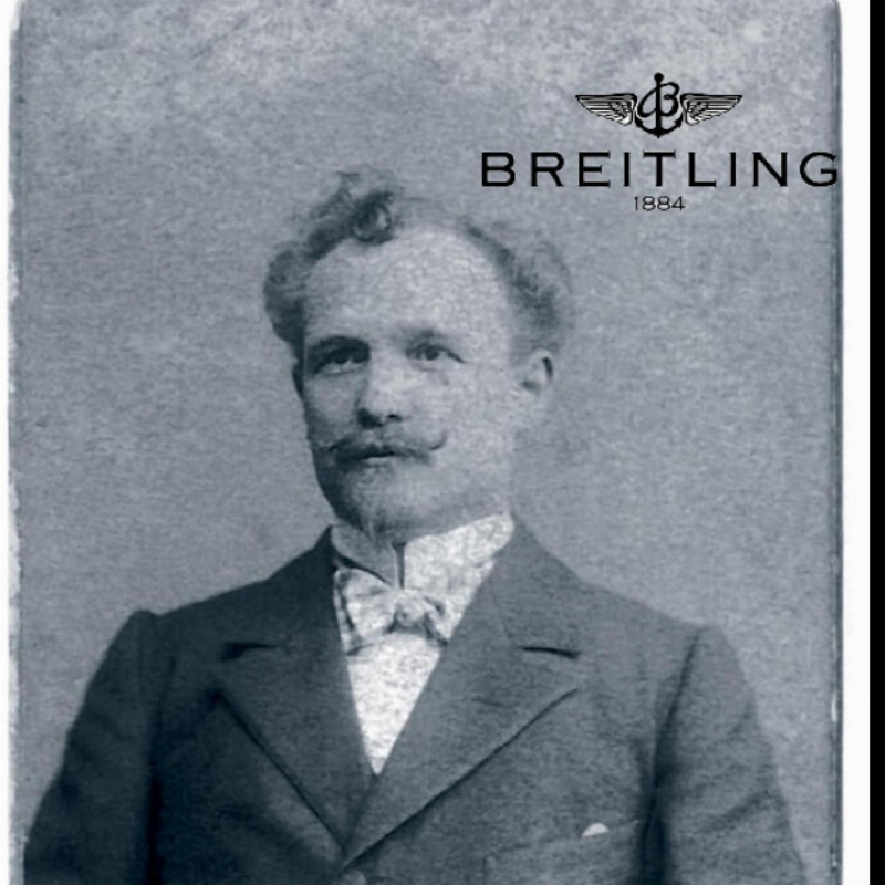 Breitling