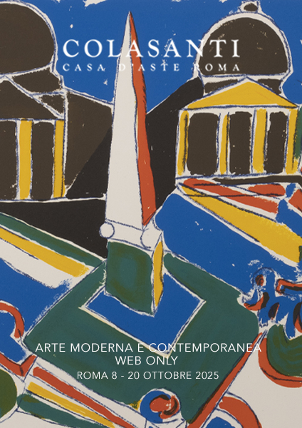 Modern and Contemporary Art Web Only