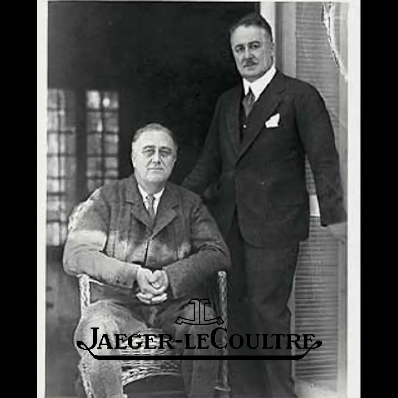 Jager Le Coultre