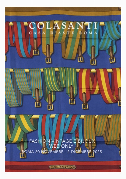 FASHION VINTAGE E BIJOUX WEB ONLY