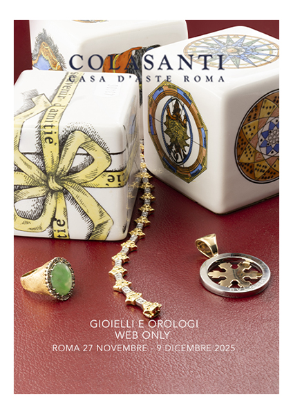 JEWELS AND WATCHES WEB ONLY