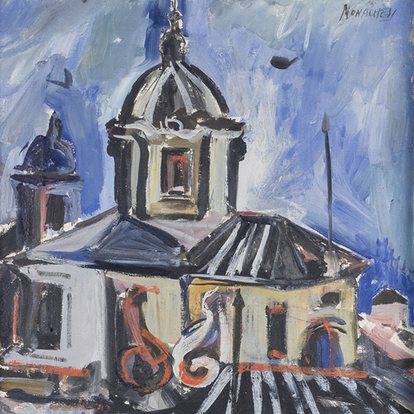 Modern and Contemporary Art Web Only