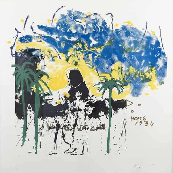 Arte Moderna e Contemporanea Web Only