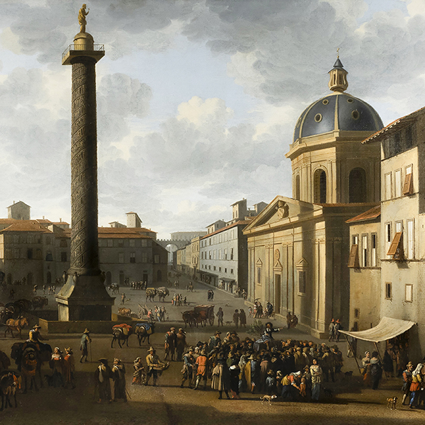 Old Master Paintings and Fine Art