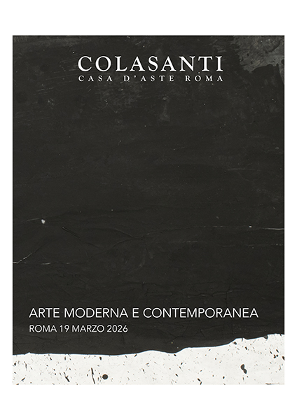 Arte Moderna e Contemporanea