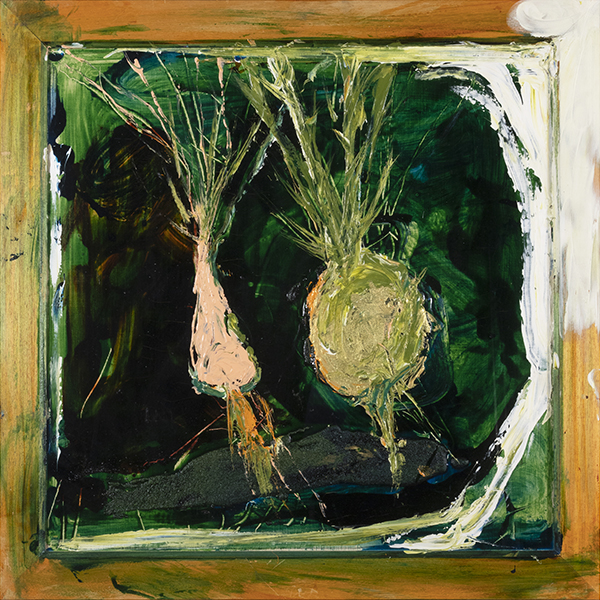 Modern and Contemporary Art