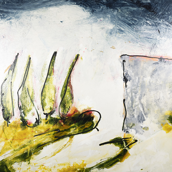 Modern and Contemporary Art