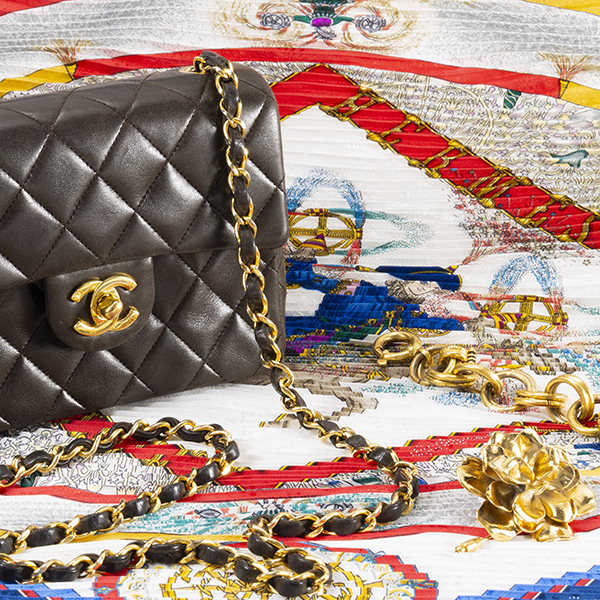 Fashion Vintage and Bijoux Web Only