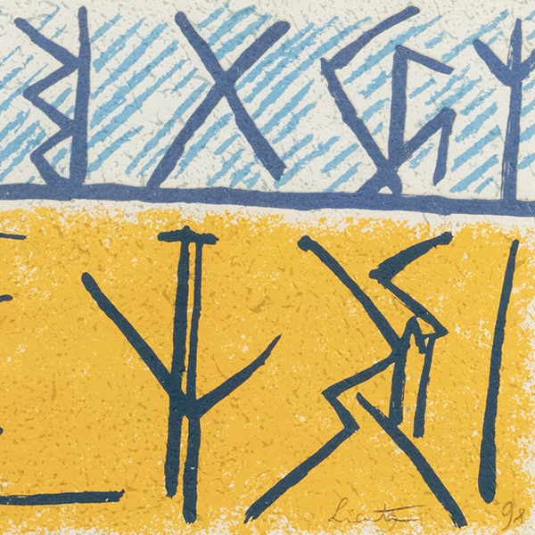 Modern and Contemporary Art Web Only