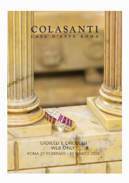 Gioielli e Orologi Web Only