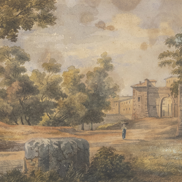 FINE ART, OLD MASTER AND 19th CENTURY PAINTINGS