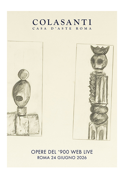 OPERE DEL '900 WEB LIVE 