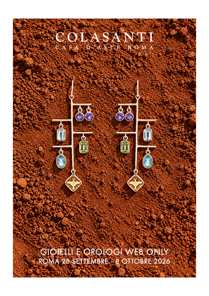 JEWELS AND WATCHES WEB ONLY