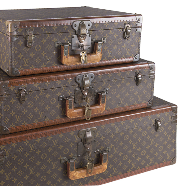 LUXURY FASHION WEB LIVE