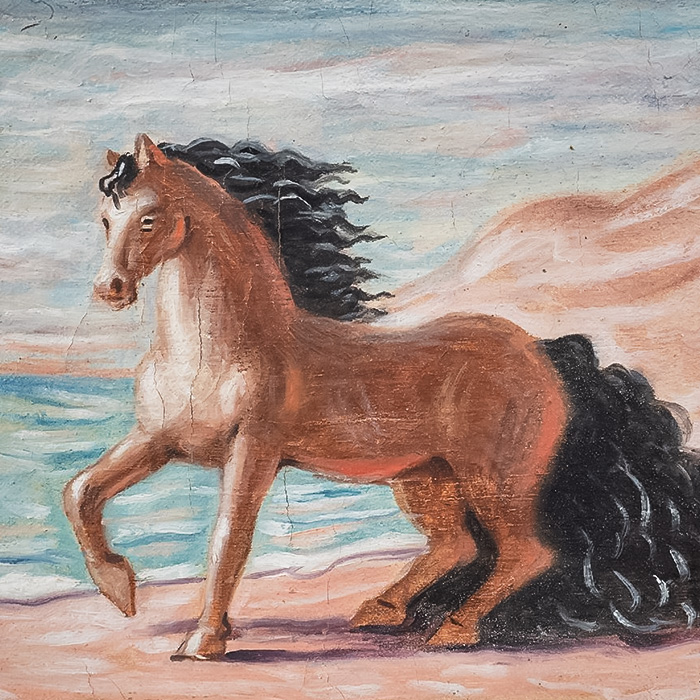 Arte Moderna e Contemporanea