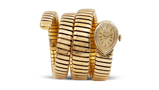 Gioielli e Orologi