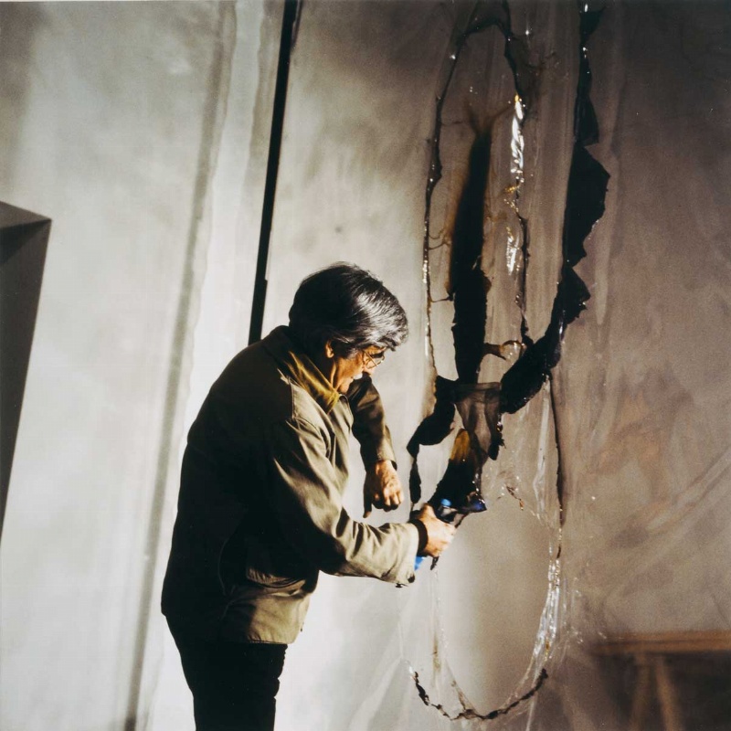 Alberto Burri