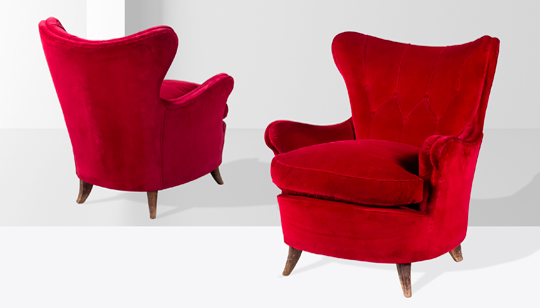 Design & Arti Decorative del 900