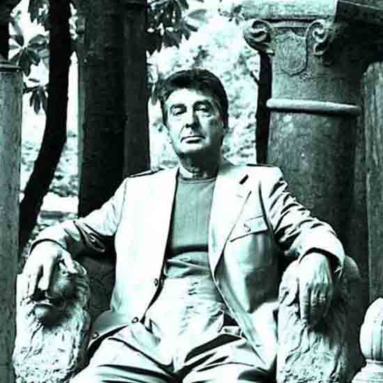 Gian Marco Montesano