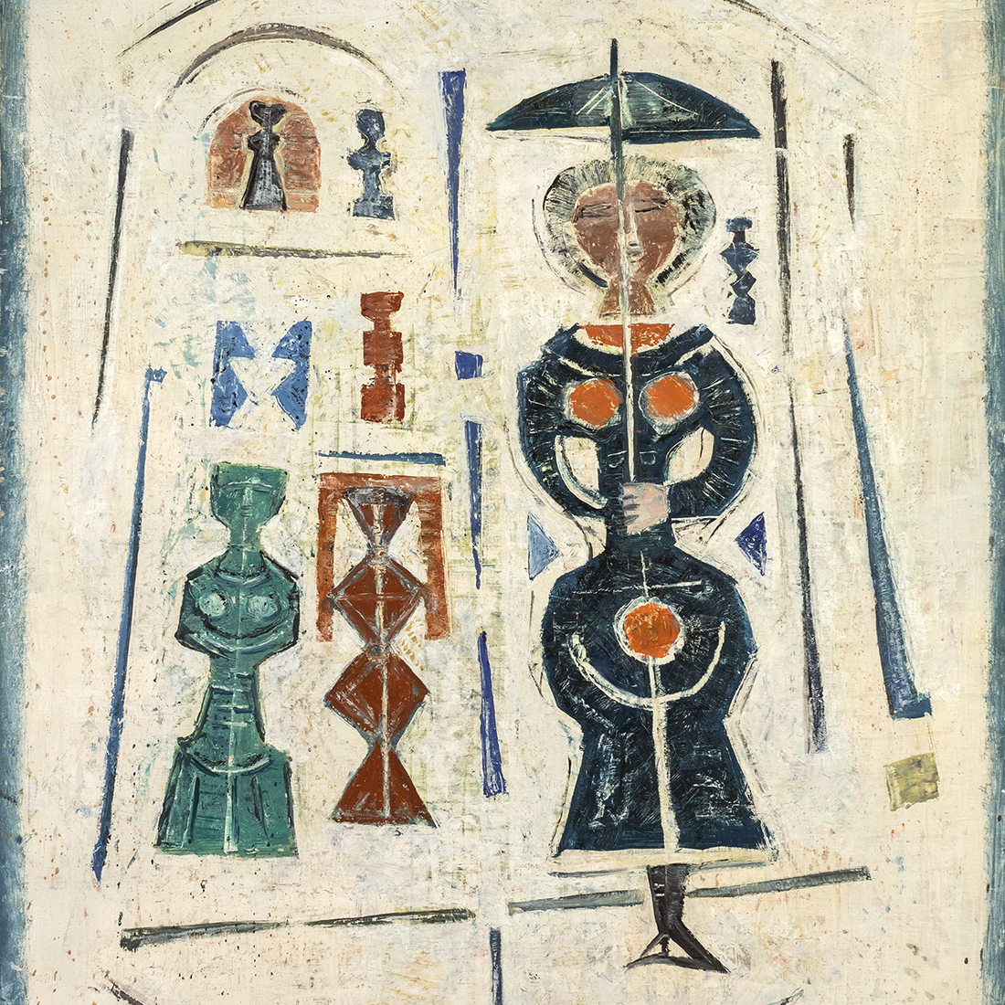 Arte Moderna e Contemporanea