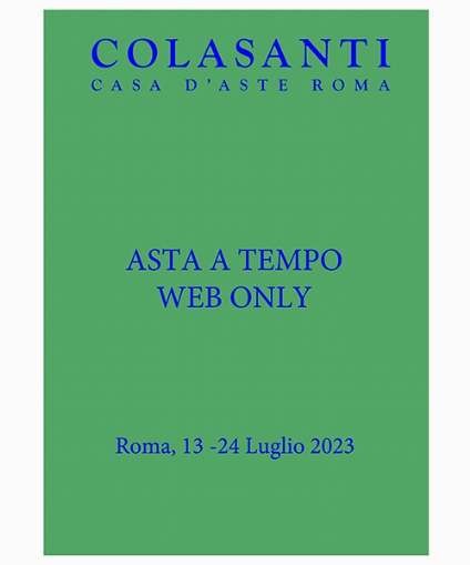 Asta a Tempo Web Only