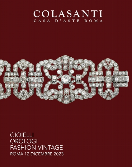 Fine Jewels Watches | Fashion Vintage